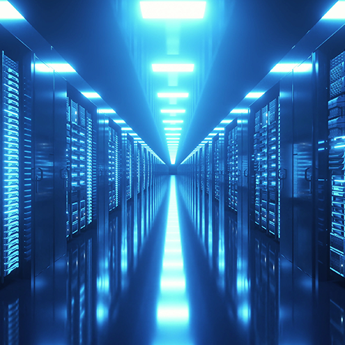 Data Center